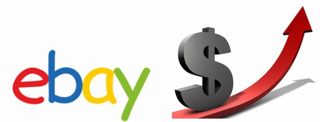 How to sell smartly on eBay to increase profits?