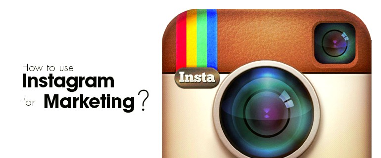 How to use Instagram for marketing?