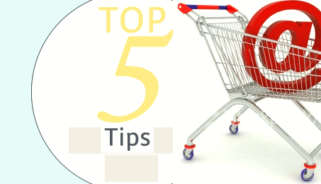 Top 5 ways to simplify Inventory management in online retailing