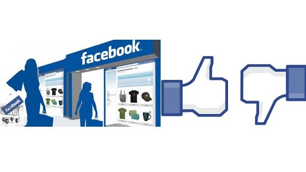 Pros & Cons of Facebook store